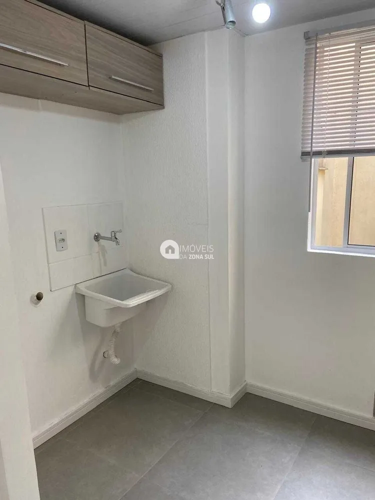 Apartamento, 2 quartos, 43 m² - Foto 7