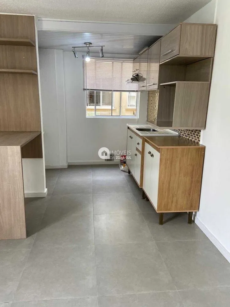 Apartamento, 2 quartos, 43 m² - Foto 13