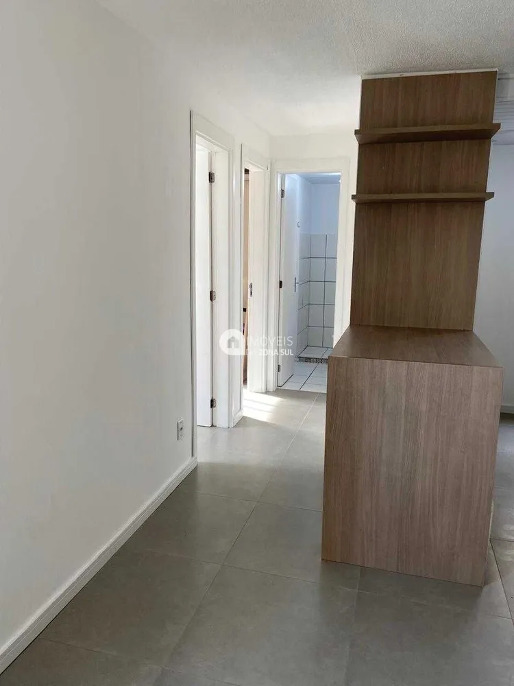 Apartamento, 2 quartos, 43 m² - Foto 6