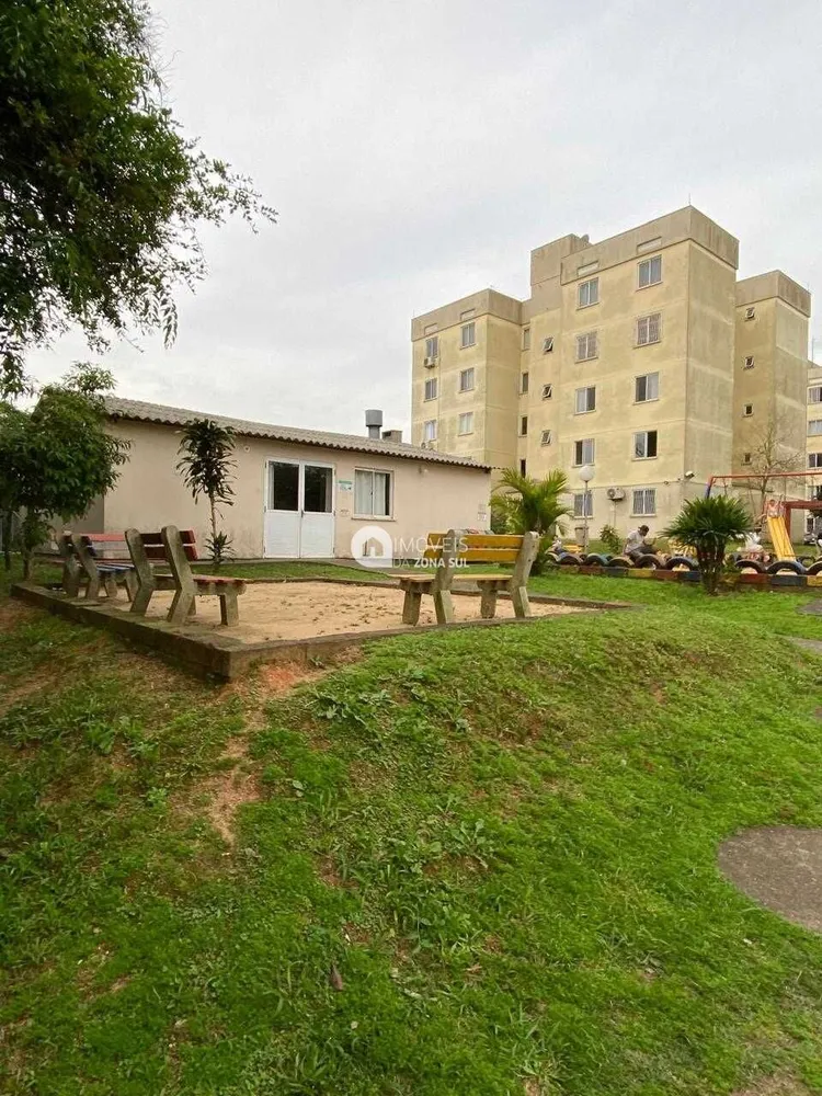 Apartamento, 2 quartos, 43 m² - Foto 5