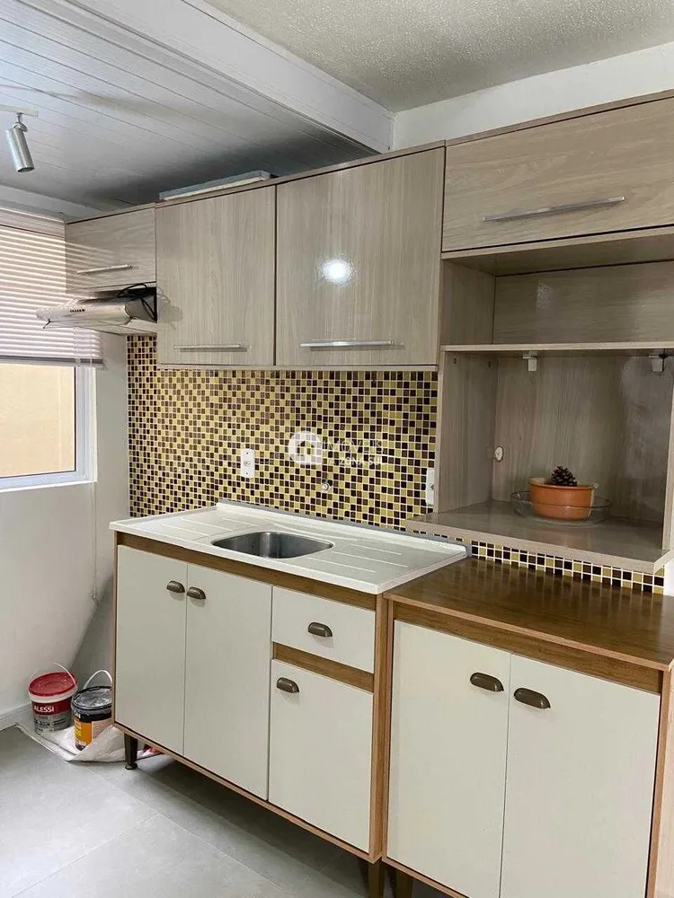 Apartamento, 2 quartos, 43 m² - Foto 11