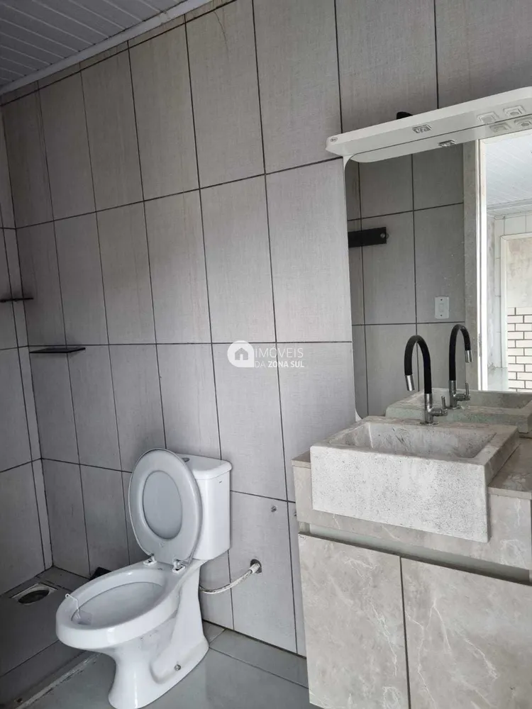 Casa, 4 quartos, 190 m² - Foto 3