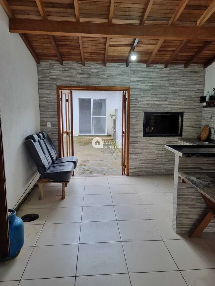 Casa, 4 quartos, 190 m² - Foto 6
