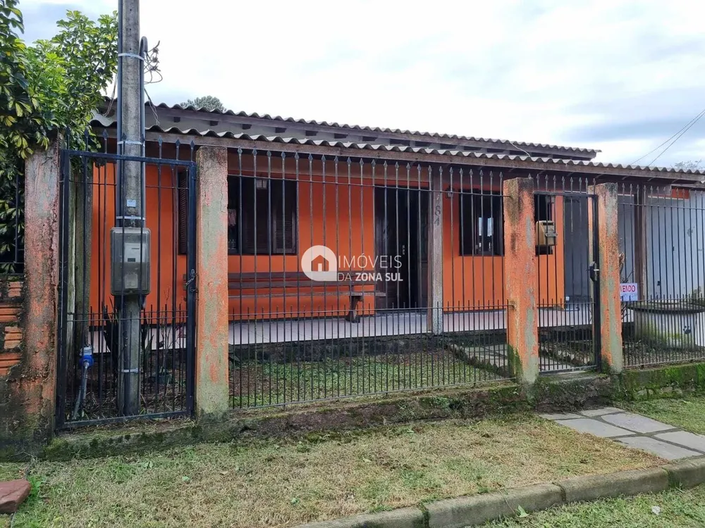 Casa, 4 quartos, 190 m² - Foto 2