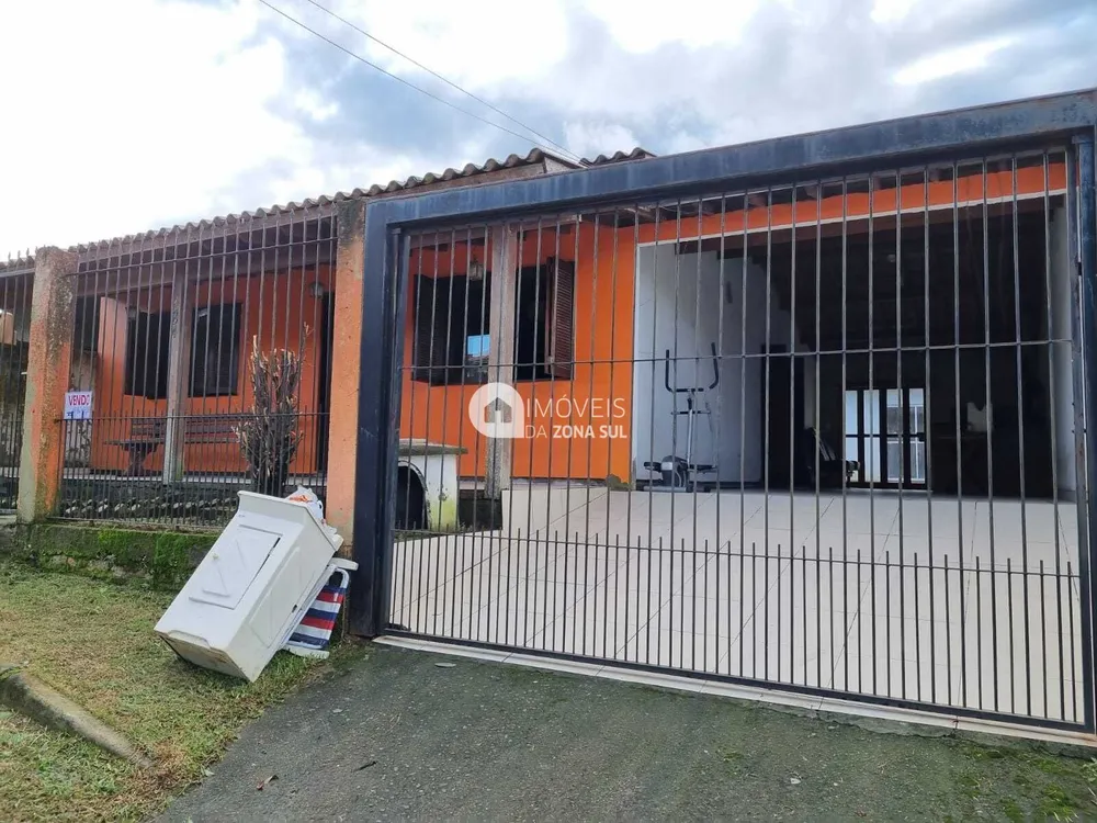 Casa, 4 quartos, 190 m² - Foto 2