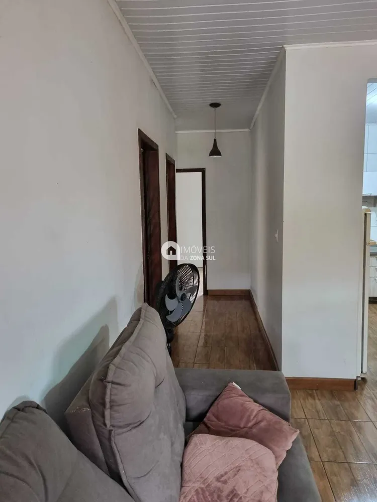 Casa, 4 quartos, 190 m² - Foto 4