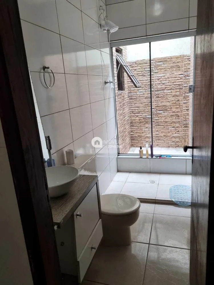 Casa, 4 quartos, 190 m² - Foto 10