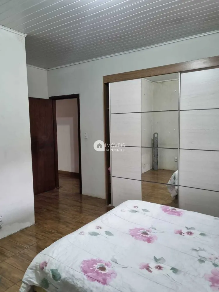 Casa, 4 quartos, 190 m² - Foto 5