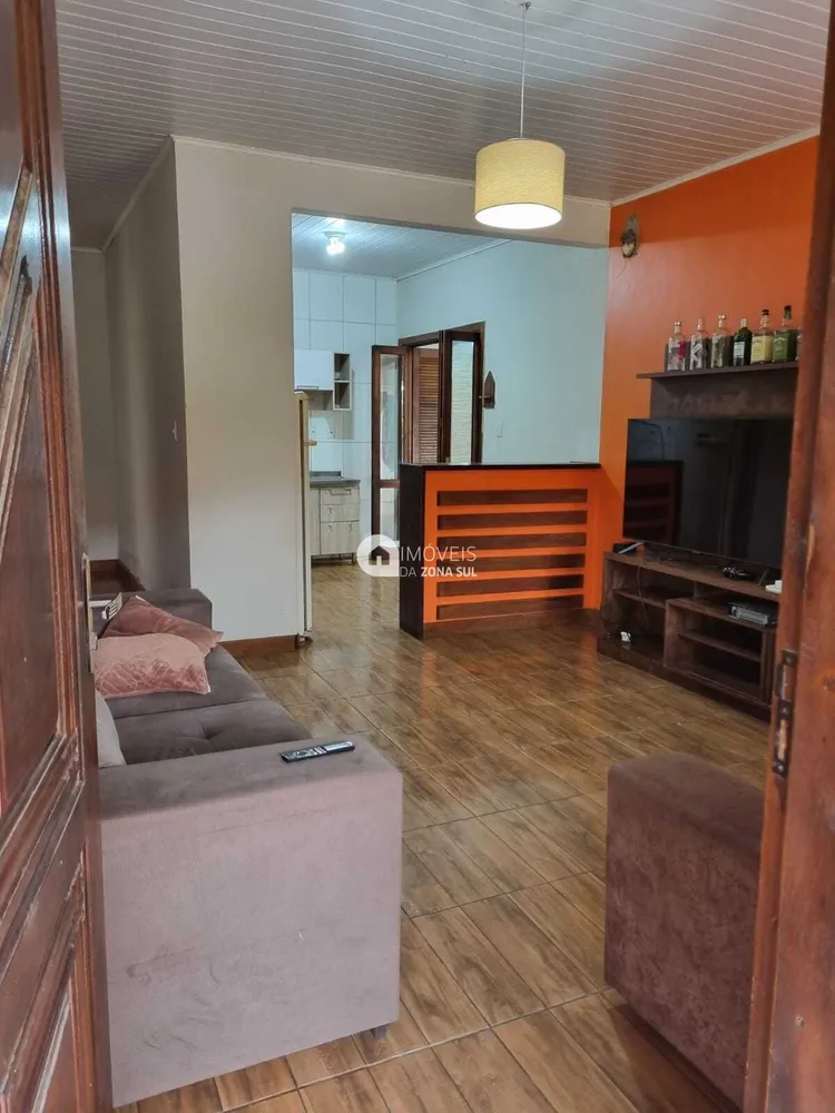 Casa, 4 quartos, 190 m² - Foto 8
