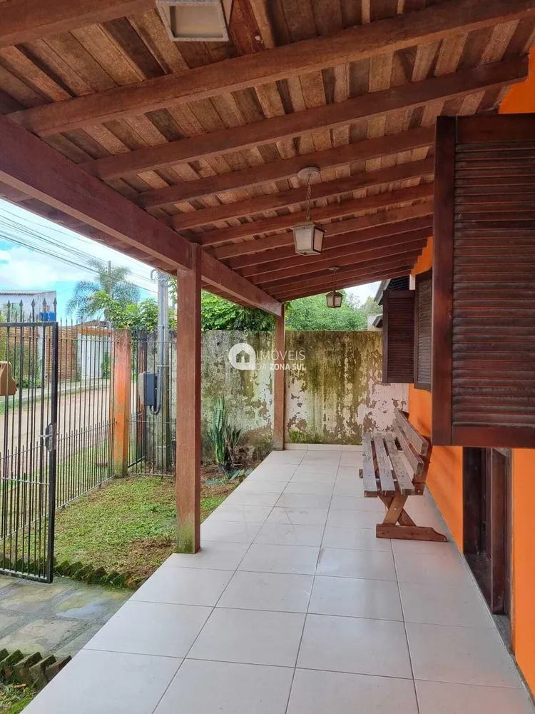 Casa, 4 quartos, 190 m² - Foto 19