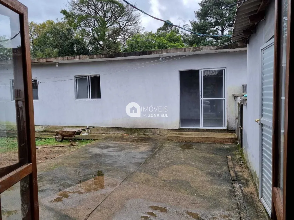 Casa, 4 quartos, 190 m² - Foto 11