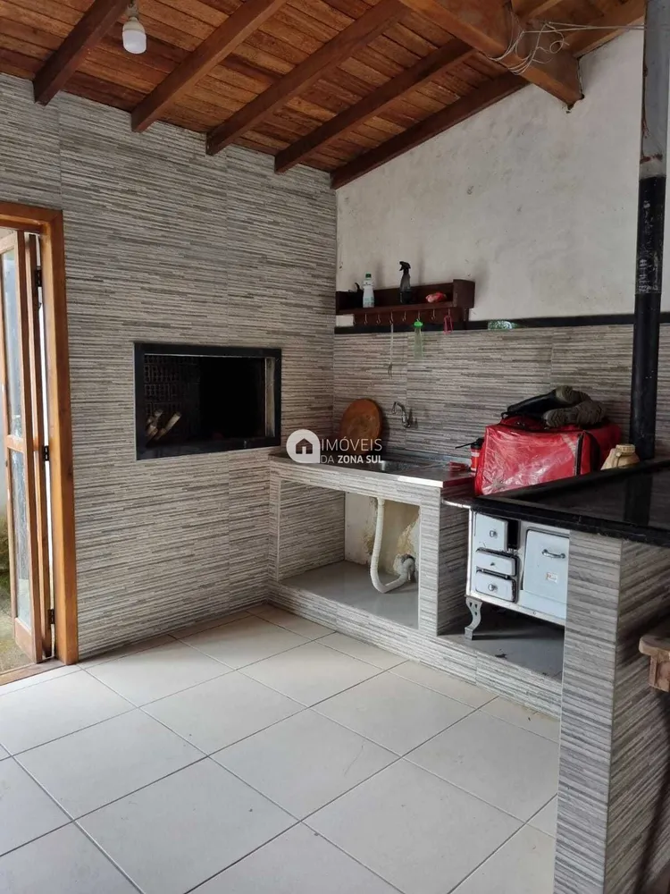 Casa, 4 quartos, 190 m² - Foto 16