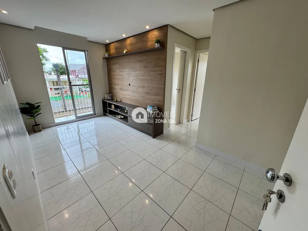Apartamento, 2 quartos, 43 m² - Foto 2