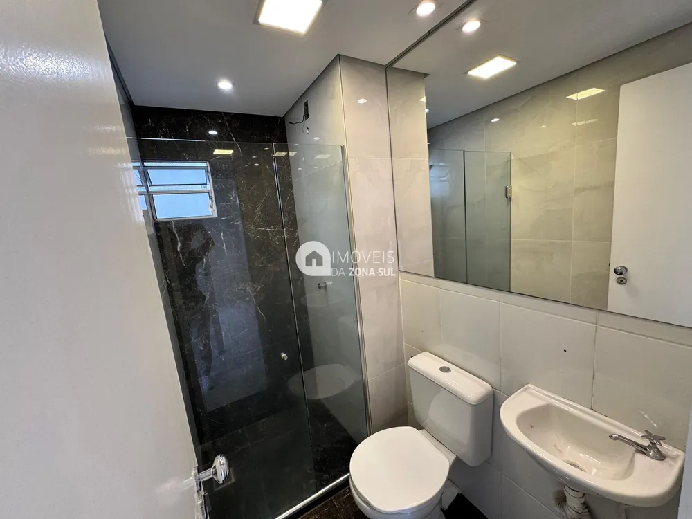 Apartamento, 2 quartos, 43 m² - Foto 9