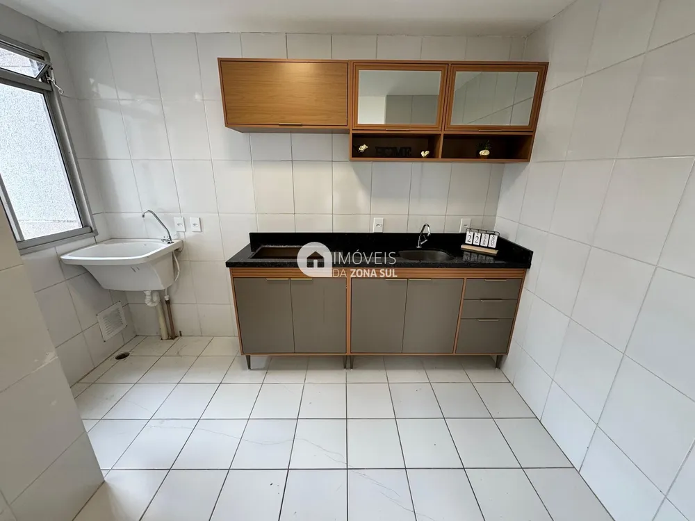 Apartamento, 2 quartos, 43 m² - Foto 6