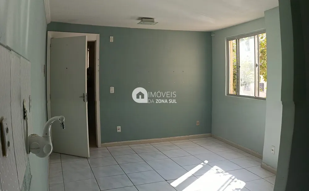 Apartamento, 2 quartos, 43170 m² - Foto 3