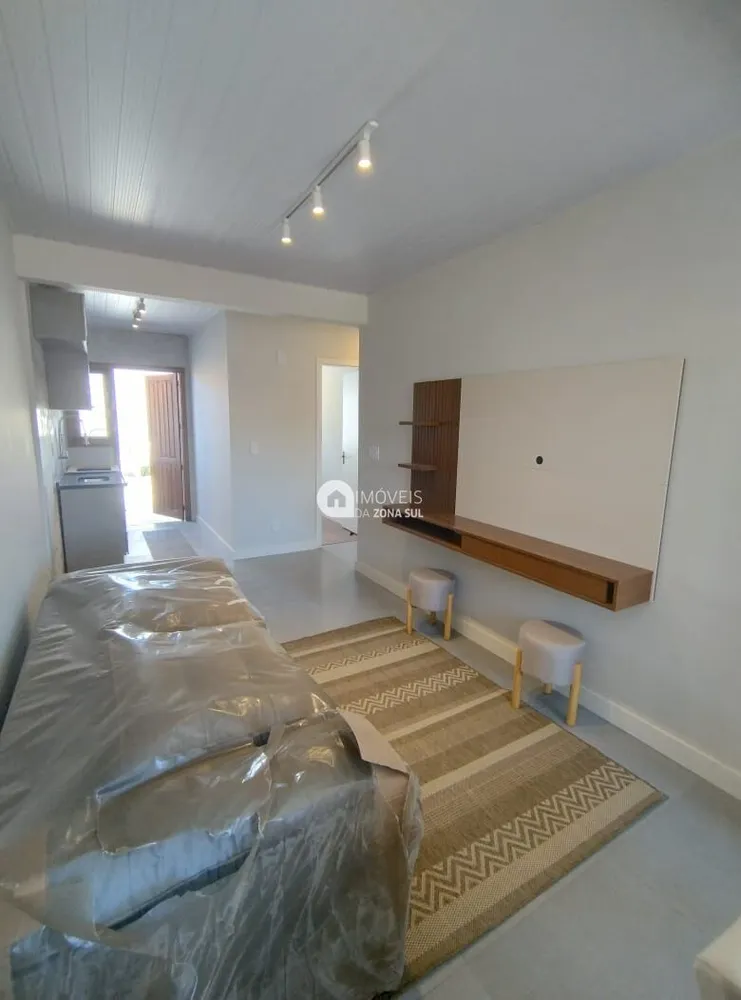 Casa, 3 quartos, 54 m² - Foto 5