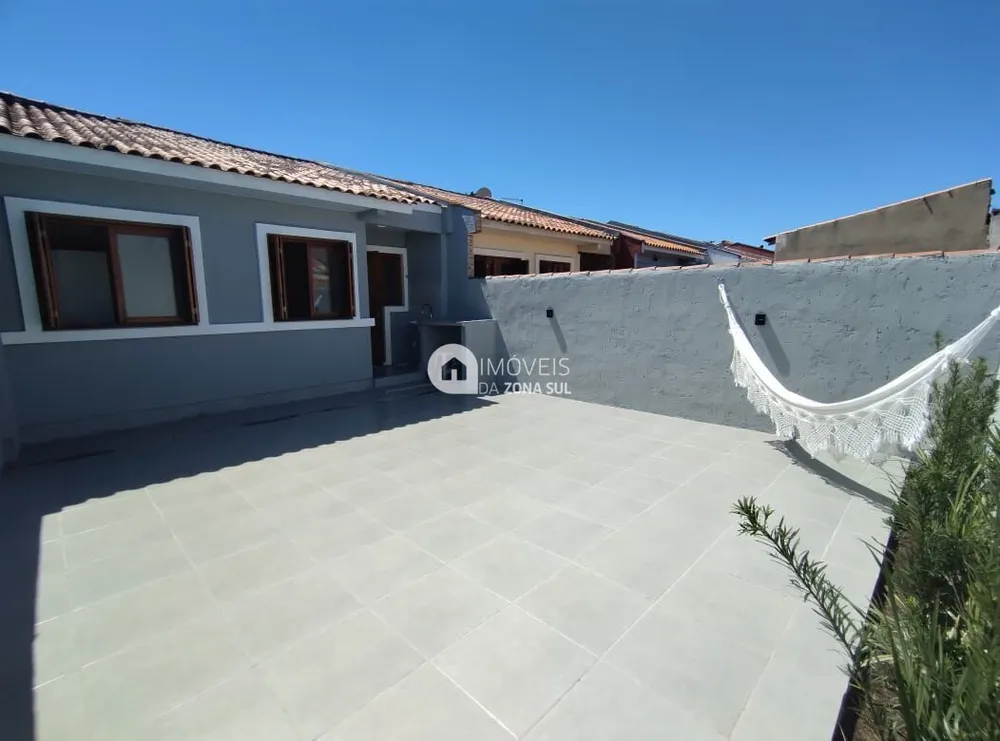 Casa, 3 quartos, 54 m² - Foto 20
