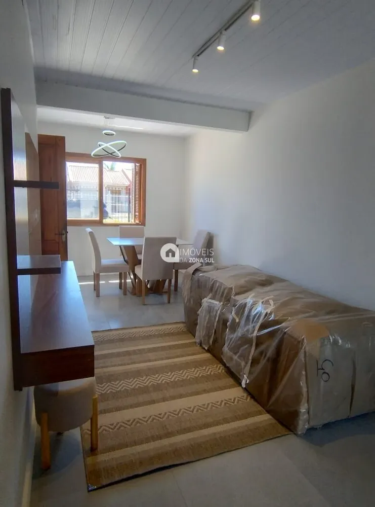 Casa, 3 quartos, 54 m² - Foto 14