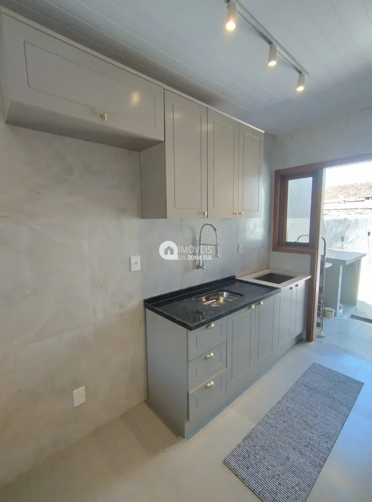 Casa, 3 quartos, 54 m² - Foto 13