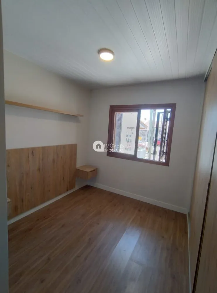 Casa, 3 quartos, 54 m² - Foto 12