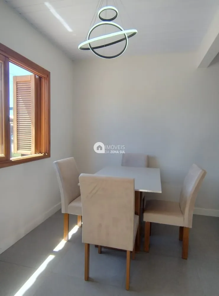Casa, 3 quartos, 54 m² - Foto 7