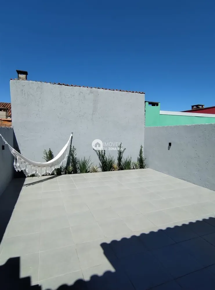 Casa, 3 quartos, 54 m² - Foto 10