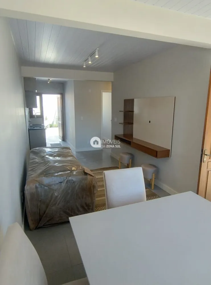 Casa, 3 quartos, 54 m² - Foto 9
