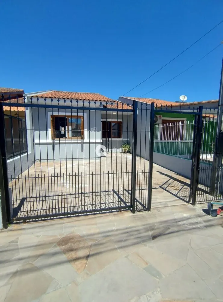 Casa, 3 quartos, 54 m² - Foto 6