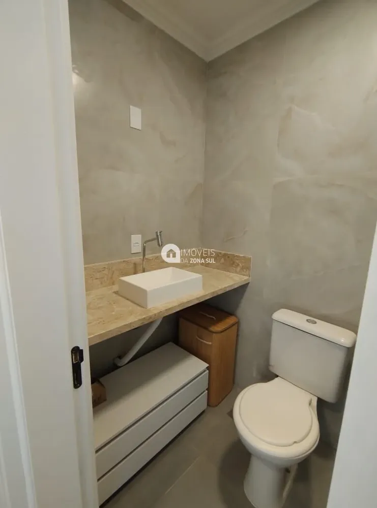 Casa, 3 quartos, 54 m² - Foto 4