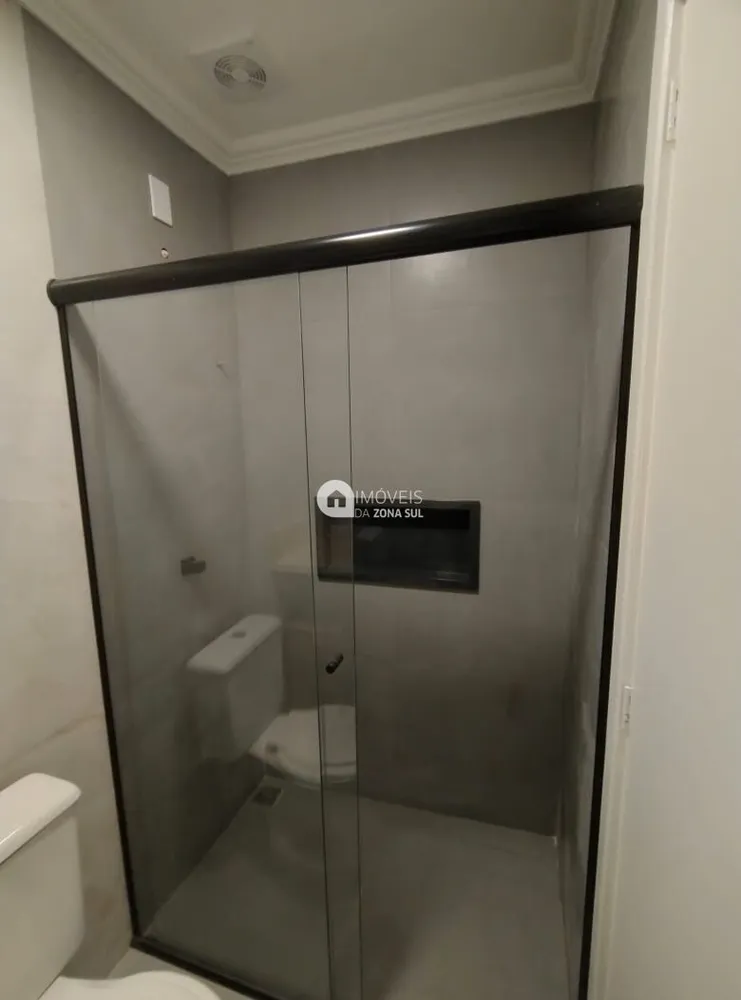Casa, 3 quartos, 54 m² - Foto 1