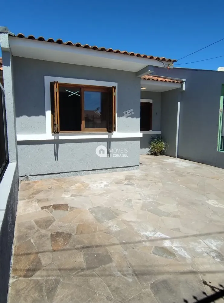 Casa, 3 quartos, 54 m² - Foto 8
