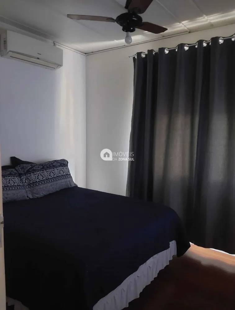 Apartamento, 2 quartos, 52 m² - Foto 11