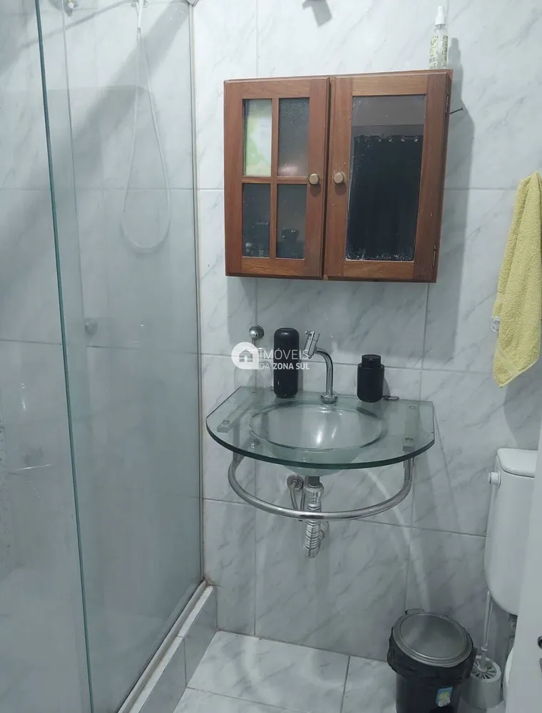 Apartamento, 2 quartos, 52 m² - Foto 7
