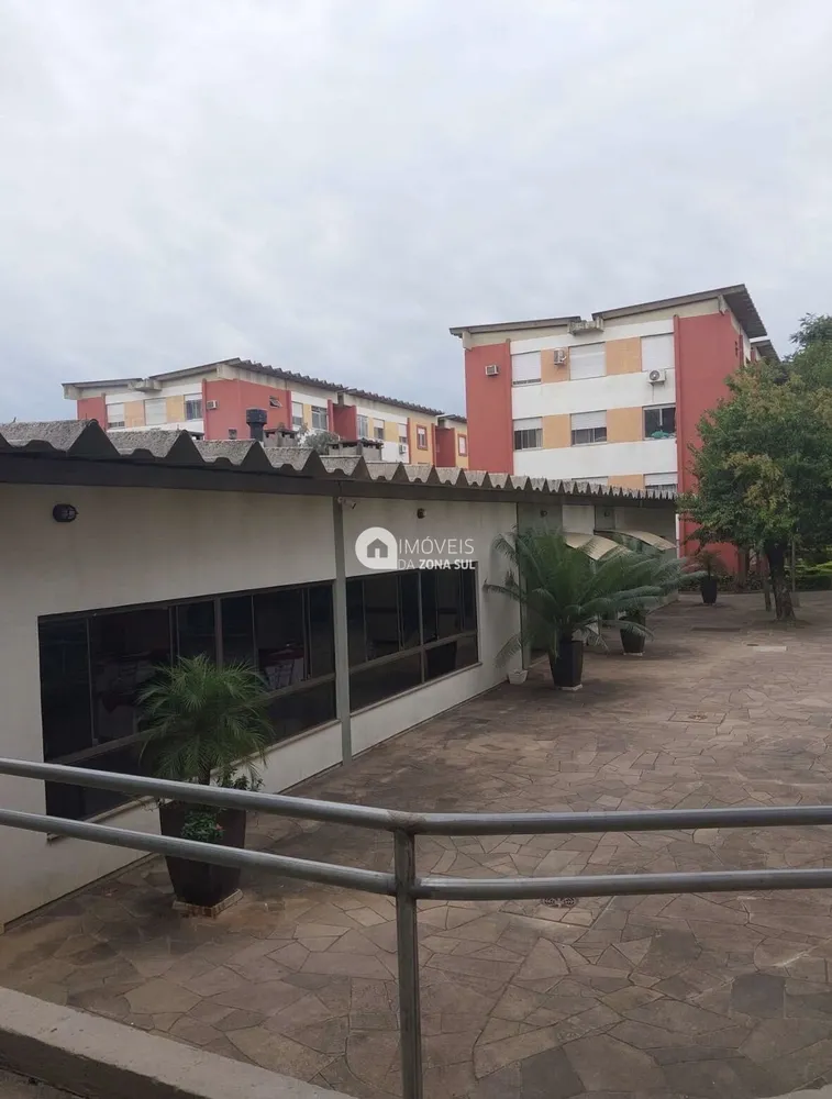 Apartamento, 2 quartos, 52 m² - Foto 17