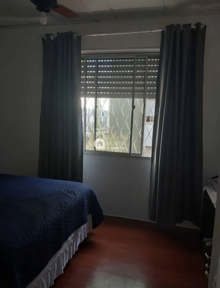 Apartamento, 2 quartos, 52 m² - Foto 3