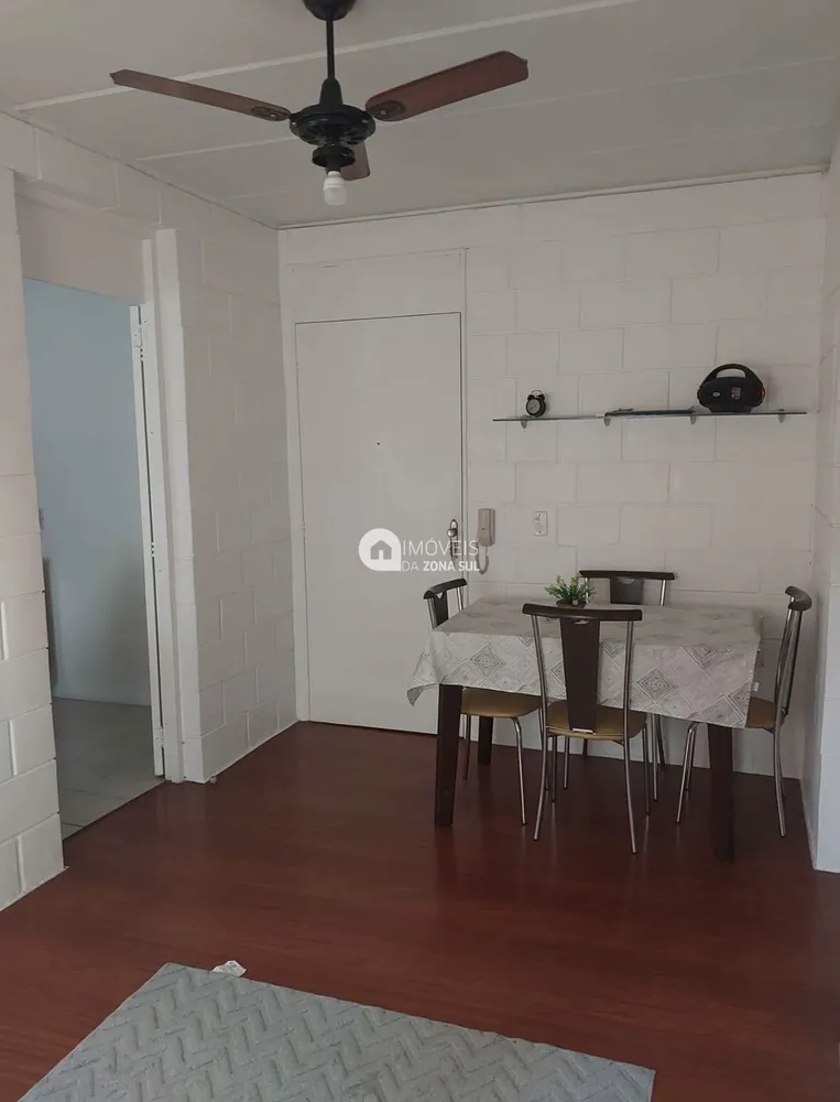 Apartamento, 2 quartos, 52 m² - Foto 4