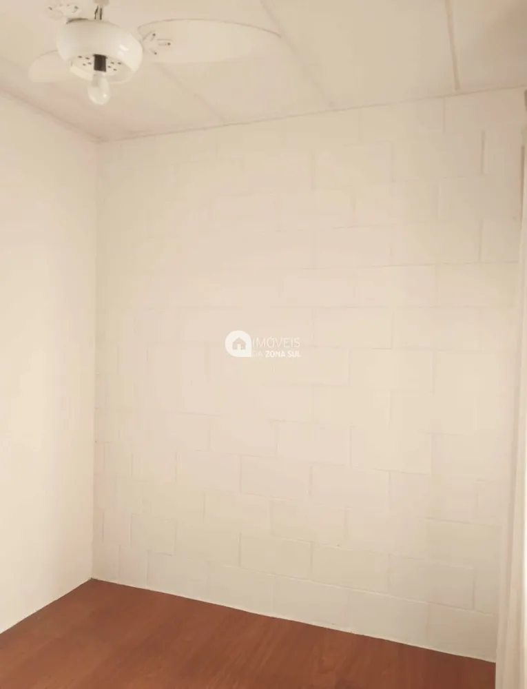 Apartamento, 2 quartos, 52 m² - Foto 10