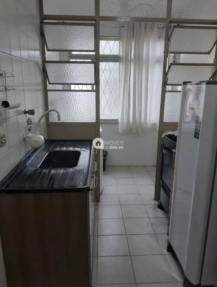 Apartamento, 2 quartos, 52 m² - Foto 8