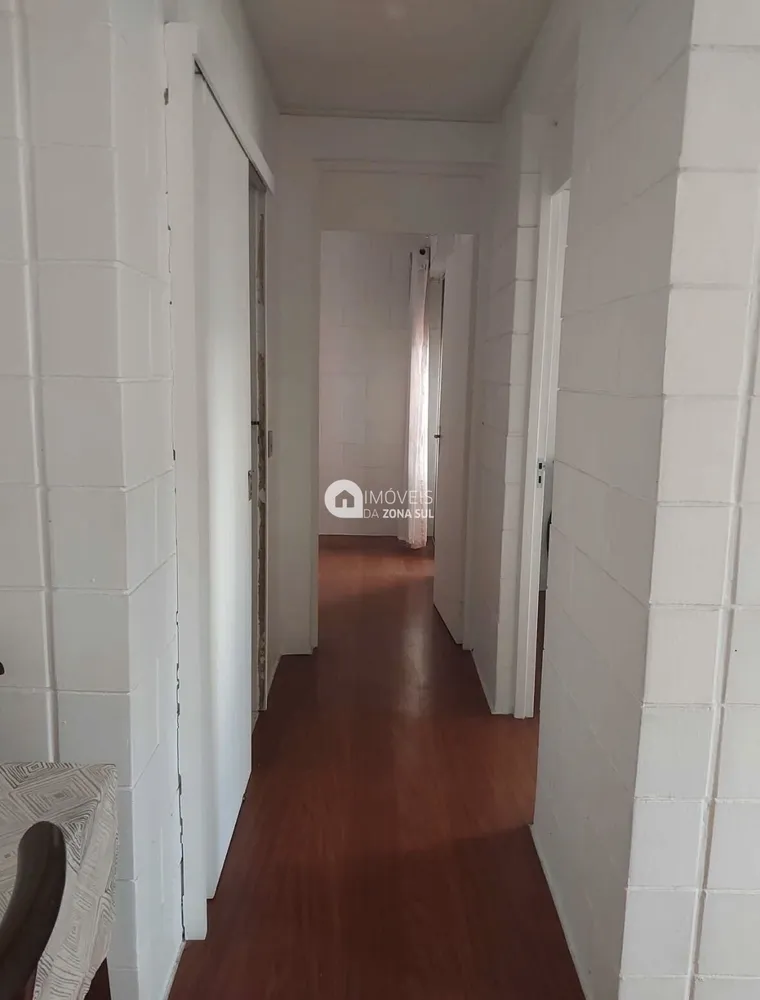 Apartamento, 2 quartos, 52 m² - Foto 5
