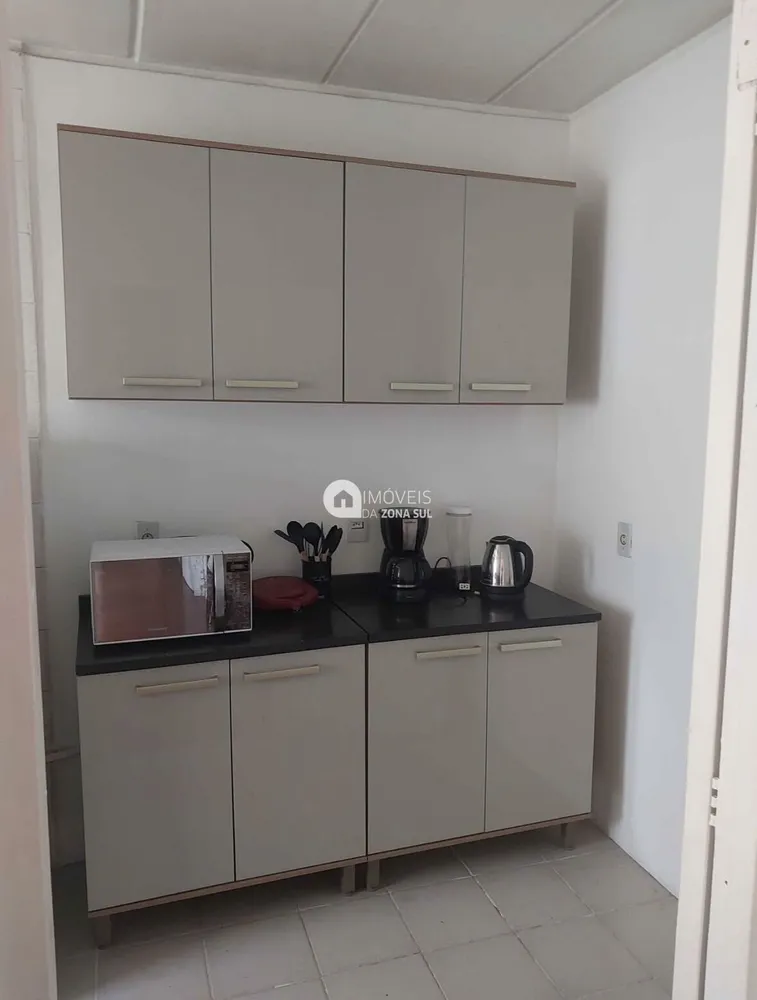 Apartamento, 2 quartos, 52 m² - Foto 1