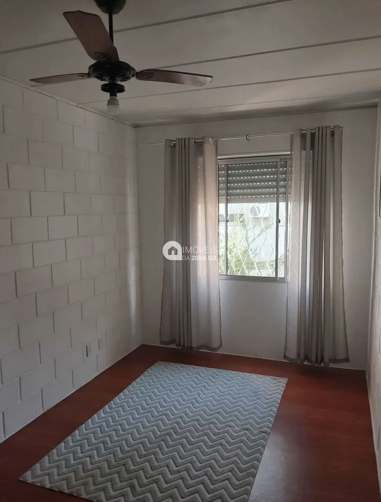 Apartamento, 2 quartos, 52 m² - Foto 5