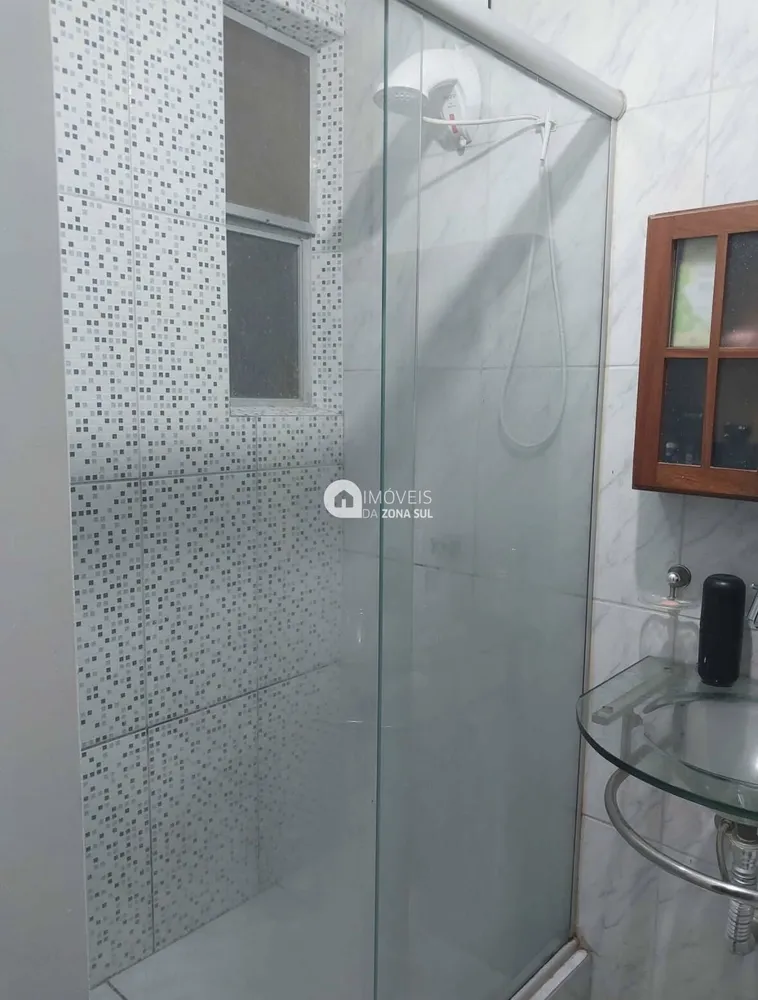 Apartamento, 2 quartos, 52 m² - Foto 6