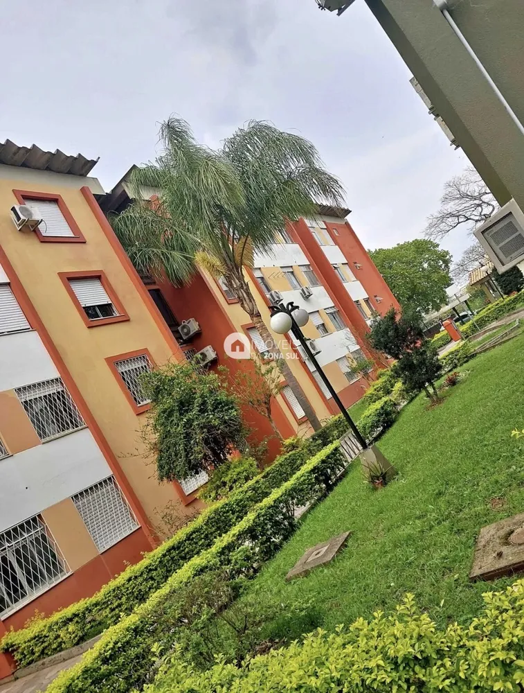 Apartamento, 2 quartos, 52 m² - Foto 1