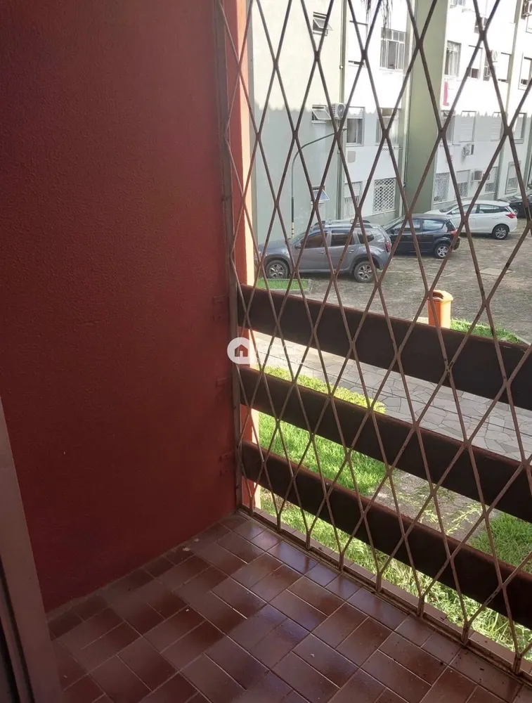 Apartamento, 2 quartos, 52 m² - Foto 16