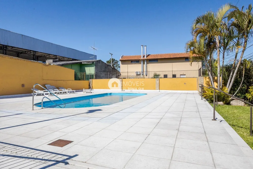 Sobrado, 3 quartos, 84 m² - Foto 18