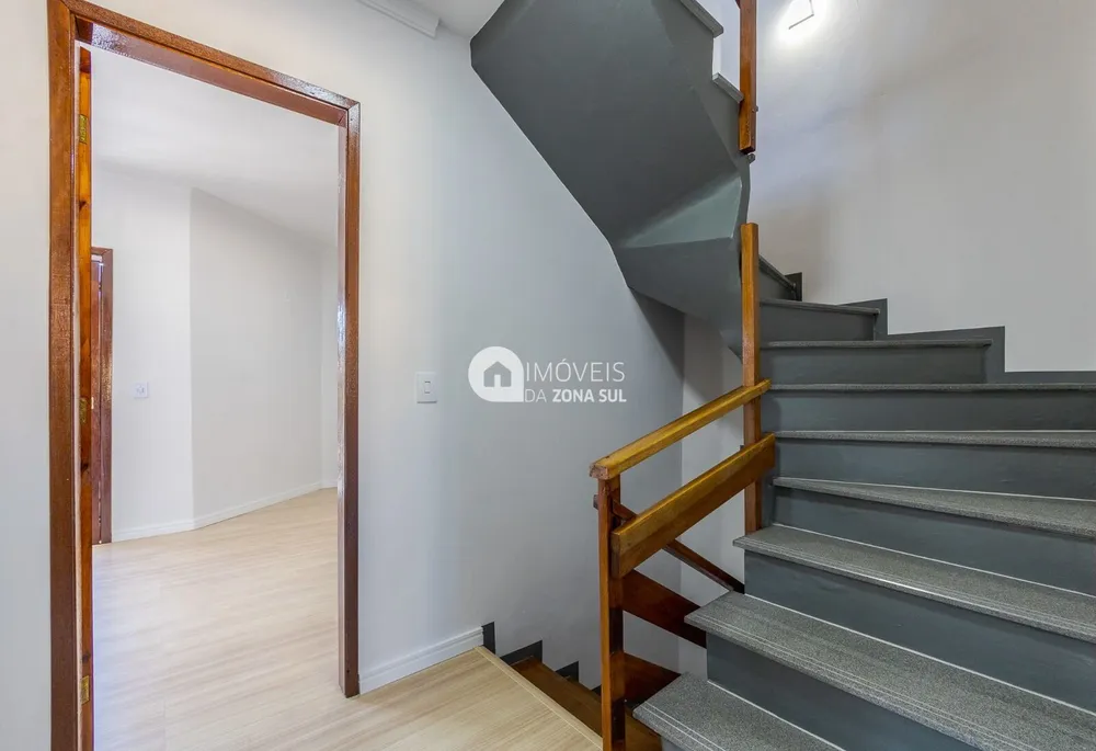 Sobrado, 3 quartos, 84 m² - Foto 3