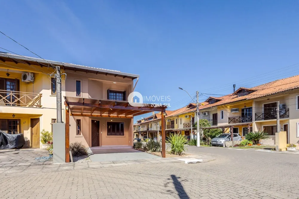 Sobrado, 3 quartos, 84 m² - Foto 16