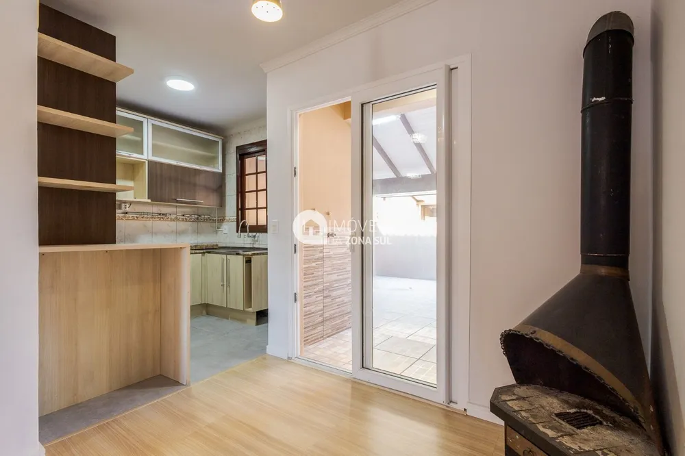 Sobrado, 3 quartos, 84 m² - Foto 3
