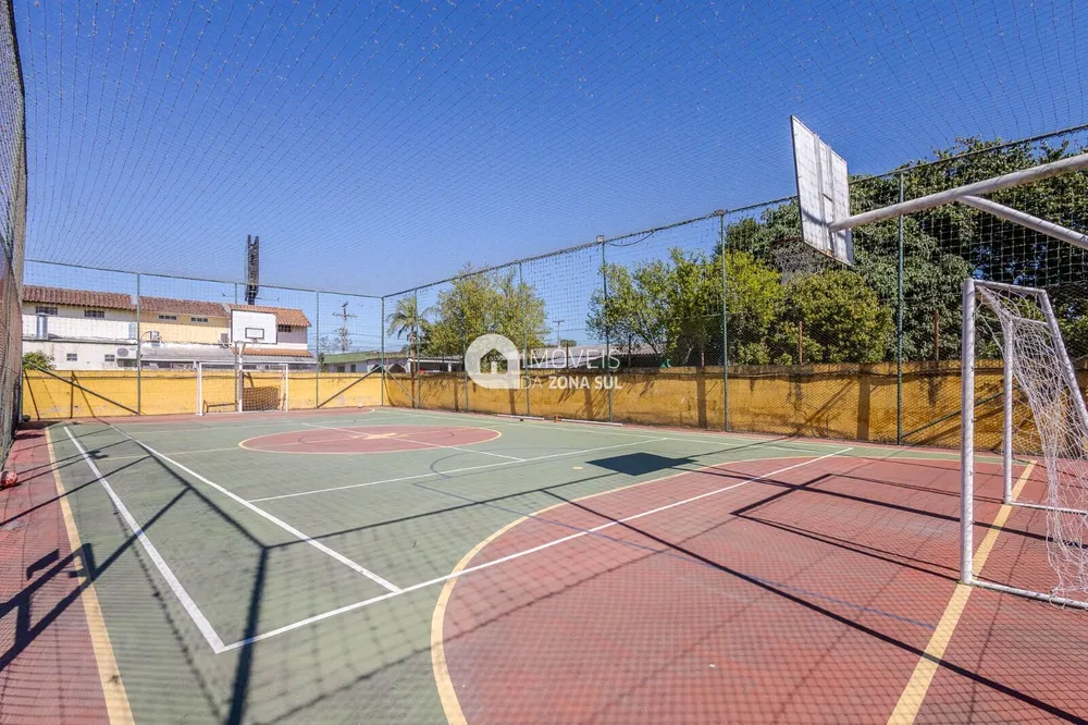 Sobrado, 3 quartos, 84 m² - Foto 17